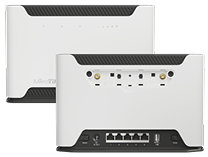 MikroTik Routers